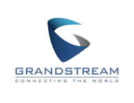GRANDSTREAM